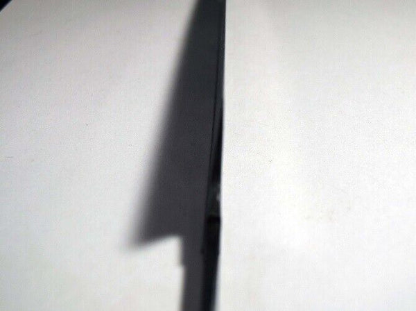 Japanese Chef Knife Mazaki Naoki Hon Sanmai Blue 2 Black Sujihiki 300mm Japan