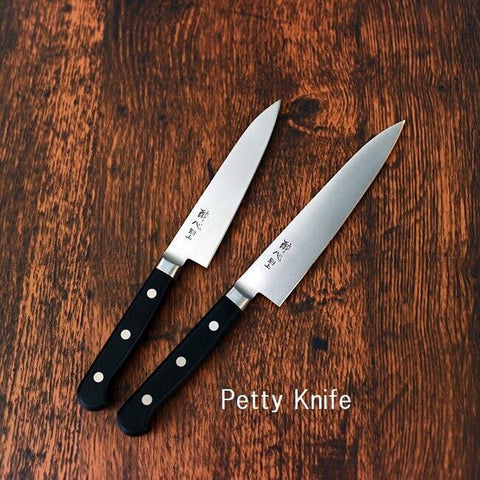 PETTY-KNIFE