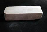Japanese Natural Whetstone Shohonyama Kozaki Aoto 1573g from Kyoto Japan