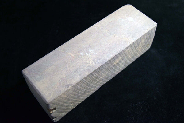 Japanese Natural Whetstone Kozaki Aka Monzen 2140g from Kyoto Japan *F/S*