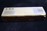 Japanese Natural Whetstone Shohonyama Kizuyama Tomae 60' Size - 1192g *F/S*