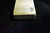 Japanese Natural Whetstone Shohonyama *Soft* Shobudani Tomae 780g Kyoto *F/S*(IF