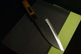 Japanese Chef knives Shimabara Yoshimitsu White 2 Black Sabakiri 120-160mm *F/S*