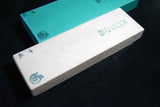*Rare* Japanese Natural Whetstone Suisa-to Grit #1000 /1201g from Wakayama *F/S*
