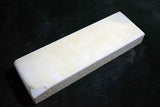 *Rare* Japanese Natural Whetstone Suisa-to Grit #1000 /1201g from Wakayama *F/S*