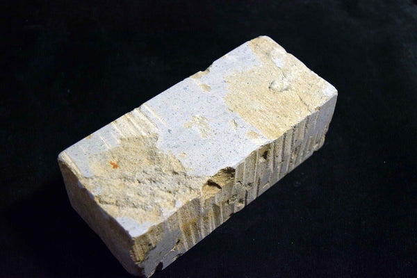 Japanese Natural Whetstone  Ehime Iyo-to #800-1000 *Chunk* 2232g from Japan