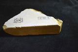 Japanese Natural Whetstone Shohonyama Momijiyama Tomae 951g Kyoto razor