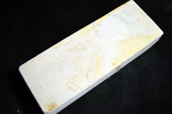 Japanese Natural Whetstone Mikawa Chu Nagura 1008g from Aichi Pref. Japan