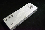 Japanese Natural Whetstone Shohonyama Nakayama Mizu Asagi 433g from Kyoto F/S