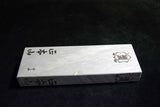 Japanese Natural Whetstone Shohonyama Nakayama Mizu Asagi 433g from Kyoto F/S