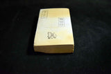 Japanese Natural Whetstone Yaginoshima Shiro Suita Renge 622g from Kyoto Japan