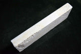 Japanese Natural Whetstone Aizu-to Grit 1000-3000 643g from Fukushima Pref. F/S
