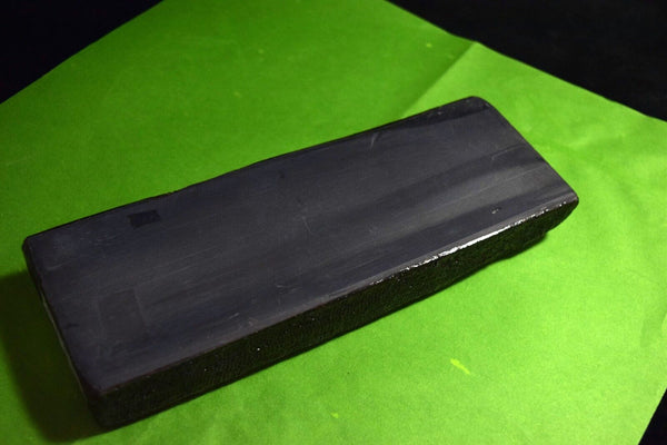 Japanese Natural Whetstone *Rare Bushu - to Grit 5000 966g from Saitama Pref.