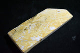 Japanese Natural Whetstone Shohonyama Mizukihara Suita 30' size 985g Kyoto *F/S*