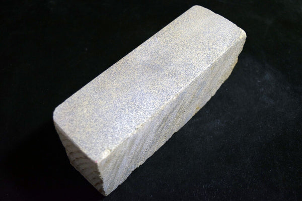 Japanese Natural Whetstone Shohonyama Saeki *Chunk* #600-800 / 2110g Kyoto *F/S*