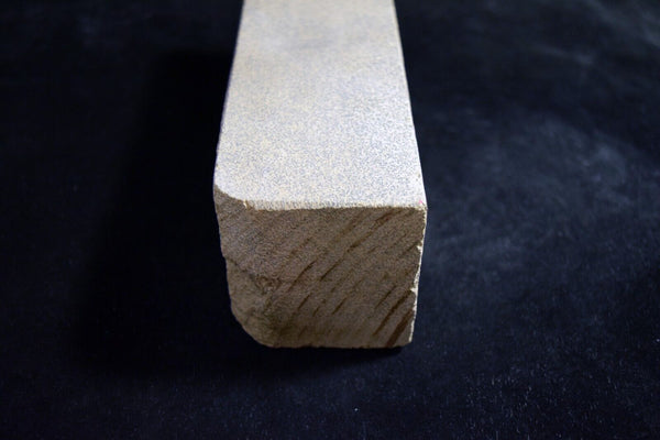 Japanese Natural Whetstone Shohonyama Saeki *Chunk* #600-800 / 2110g Kyoto *F/S*