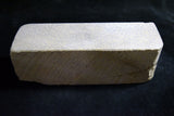 Japanese Natural Whetstone Shohonyama Saeki *Chunk* #600-800 / 2110g Kyoto *F/S*