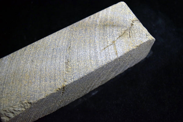 Japanese Natural Whetstone Shohonyama Saeki *Chunk* #600-800 / 2110g Kyoto *F/S*