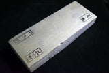 Japanese Natural Whetstone Ozuku Asagi Ipponsen Finishing Stone 1506g Lv 5.0