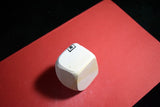 Japanese Natural Whetstone Asano Mikawa Nagura Mejiro 116g from Aichi Pref. F/S