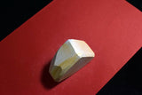 Japanese Natural Whetstone Asano Mikawa Nagura Mejiro 113g from Aichi Pref. F/S