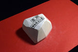 Japanese Natural Whetstone Asano Mikawa Nagura Mejiro 152g from Aichi Pref. F/S