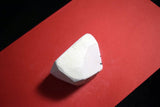 Japanese Natural Whetstone Asano Mikawa Nagura Mejiro 152g from Aichi Pref. F/S