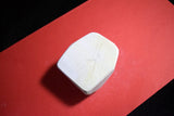 Japanese Natural Whetstone Asano Mikawa Nagura Mejiro 152g from Aichi Pref. F/S