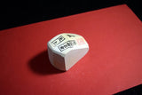 Japanese Natural Whetstone Asano Mikawa Nagura Tenjyo 101g from Aichi F/S