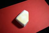 Japanese Natural Whetstone Asano Mikawa Nagura Tenjyo 101g from Aichi F/S