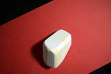 Japanese Natural Whetstone Asano Mikawa Nagura Tenjyo 101g from Aichi F/S