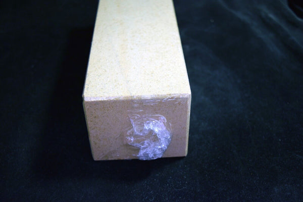 Japanese Natural Whetstone Wakayama Omura-to Chameto *Chunk* #150 / 2789g  *F/S*
