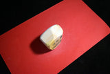 Japanese Natural Whetstone Asano Mikawa Nagura Mejiro 109g from Aichi Pref. F/S
