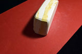 Japanese Natural Whetstone Asano Mikawa Nagura Ban 181g Aichi Pref. Japan F/S