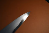 Japanese Chef Knife Ikyu by Itsuo Doi Aogami 2 Wa Gyuto 210-240mm w/ Yew *F/S*
