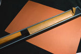 Japanese Chef Knife Ikyu by Itsuo Doi Shirogami 3 Sakimaru Takohiki 270mm *F/S*
