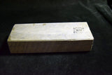 Japanese Natural Whetstone Shohonyama Kozaki *Hard* Aoto 1036g from Kyoto Japan