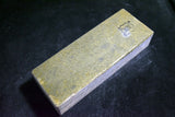 Japanese Natural Whetstone Shohonyama Kozaki *Hard* Aoto 1036g from Kyoto Japan