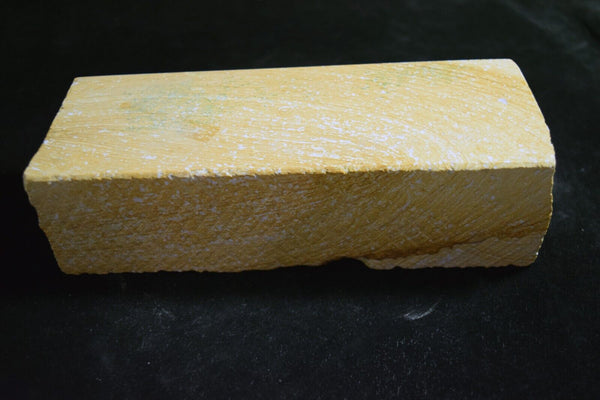 Japanese Natural Whetstone Natsuya-to Grit 800 2142g from Iwate Pref. Japan F/S