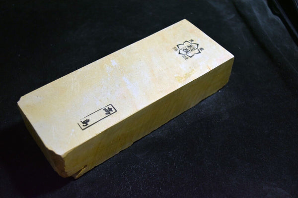 Japanese Natural Whetstone Shohonyama Takashima Tomae *Chunk* 1839g 30'size F/S
