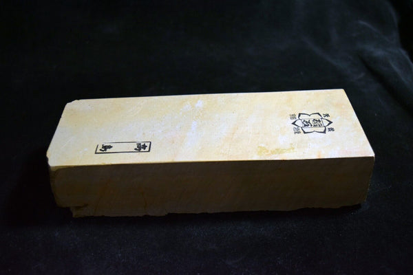 Japanese Natural Whetstone Shohonyama Takashima Tomae *Chunk* 1839g 30'size F/S