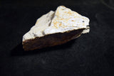 Japanese Natural Whetstone Ohira *Uchigumori* Haze *Renge* 1161g Kyoto Japan