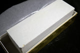 *Rare!* Japanese Natural Whetstone Fine Numata-to *Chunk* 2400g Grit 3000 Gunma