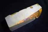 Japanese Natural Whetstone Shohonyama Momijiyama Namito 1426g Kyoto for razor