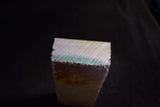 Japanese Natural Whetstone Ozuku Asagi Ipponsen 30' Size 1301g Lv4.5 Kyoto F/S