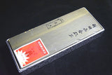 Japanese Natural Whetstone Shinden Namito Ipponsen 30' size 1332g from Kyoto F/S