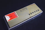 Japanese Natural Whetstone Shinden Namito Ipponsen 30' size 1354g from Kyoto F/S