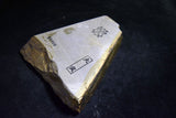 Japanese Natural Whetstone *Rare* Ozuku Asagi Extra Fine Koppa 761g Kyoto F/S