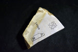 Japanese Natural Whetstone *Rare* Ozuku Asagi Extra Fine Small Koppa 414g  F/S