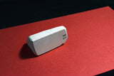 Japanese Natural Whetstone Asano Mikawa Nagura Koma 83g from Aichi Pref. *F/S